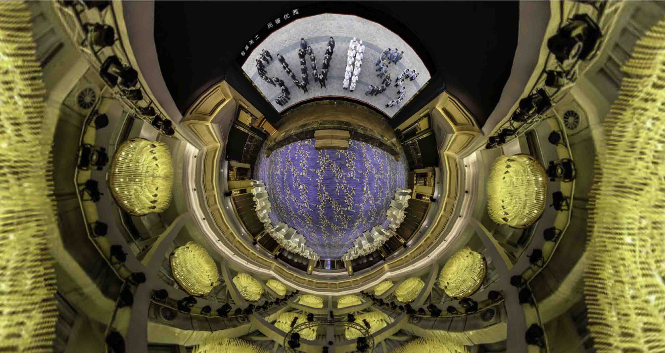 朗县探索VR全景拍摄中的深度感：营造沉浸式体验的关键要素